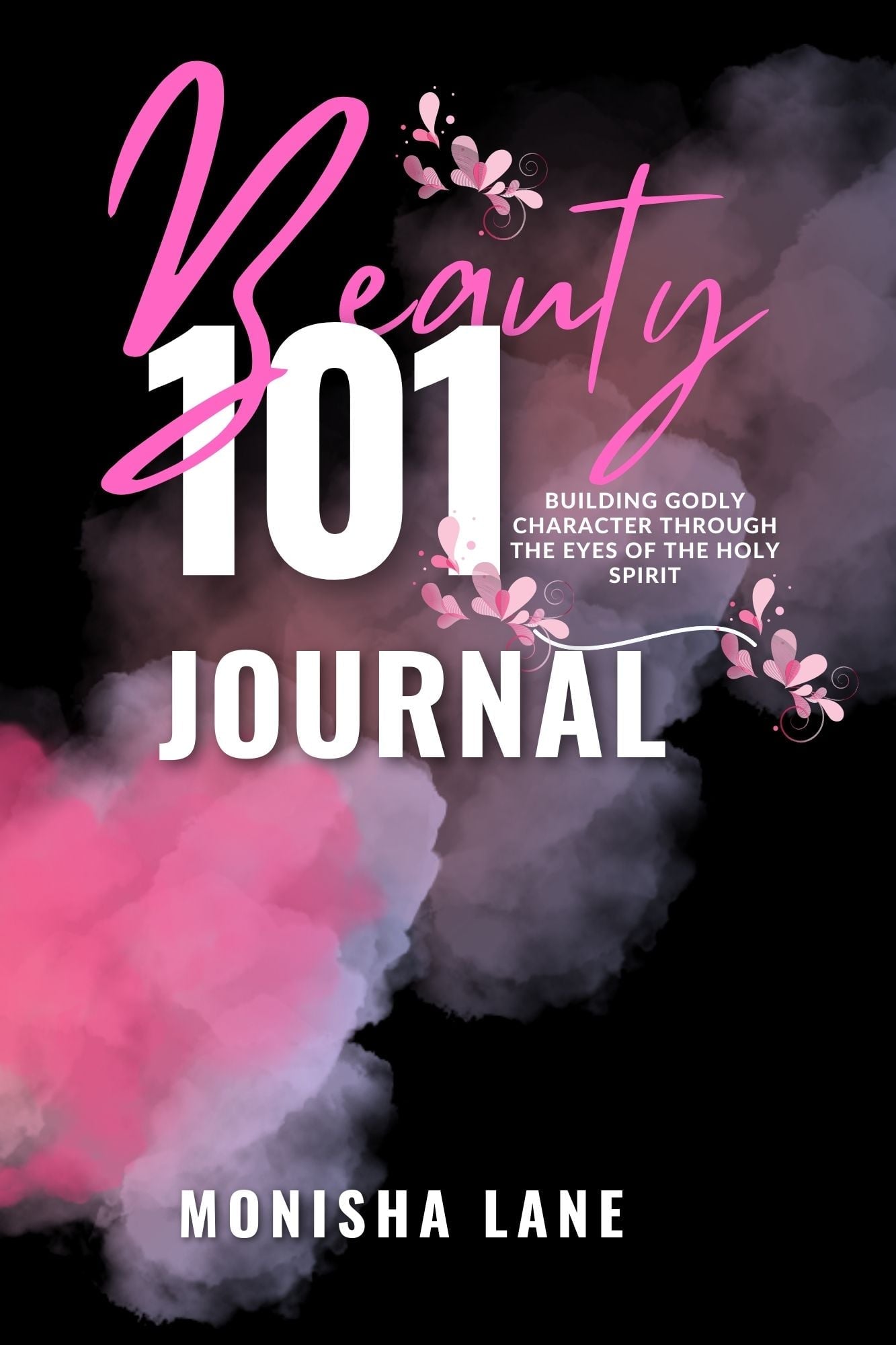 Beauty 101: Journal