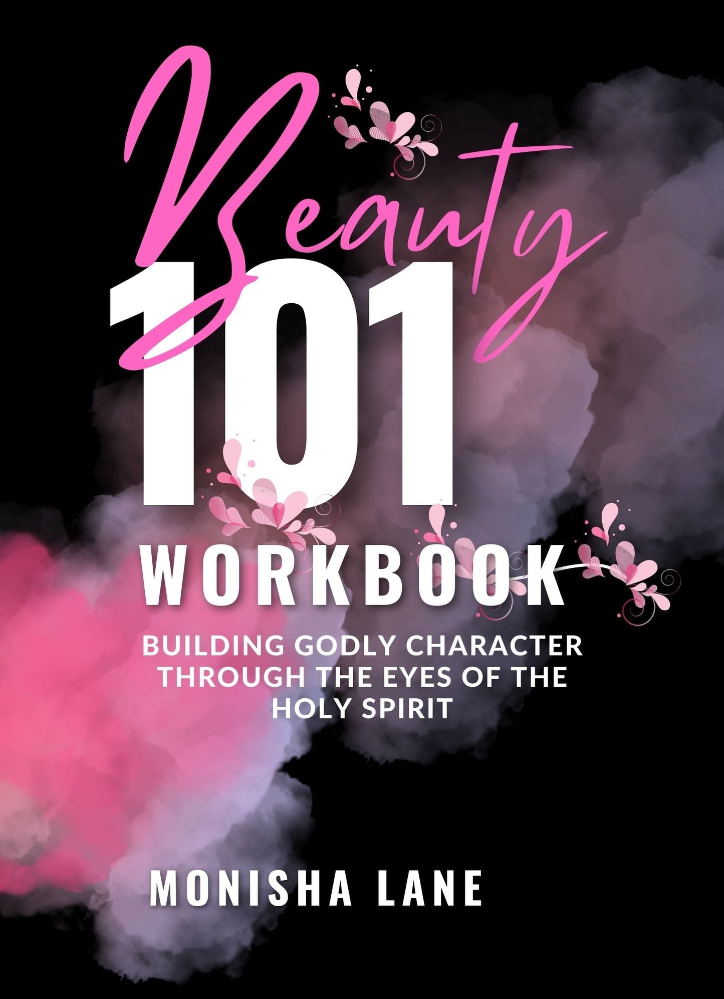 Beauty 101: Workbook