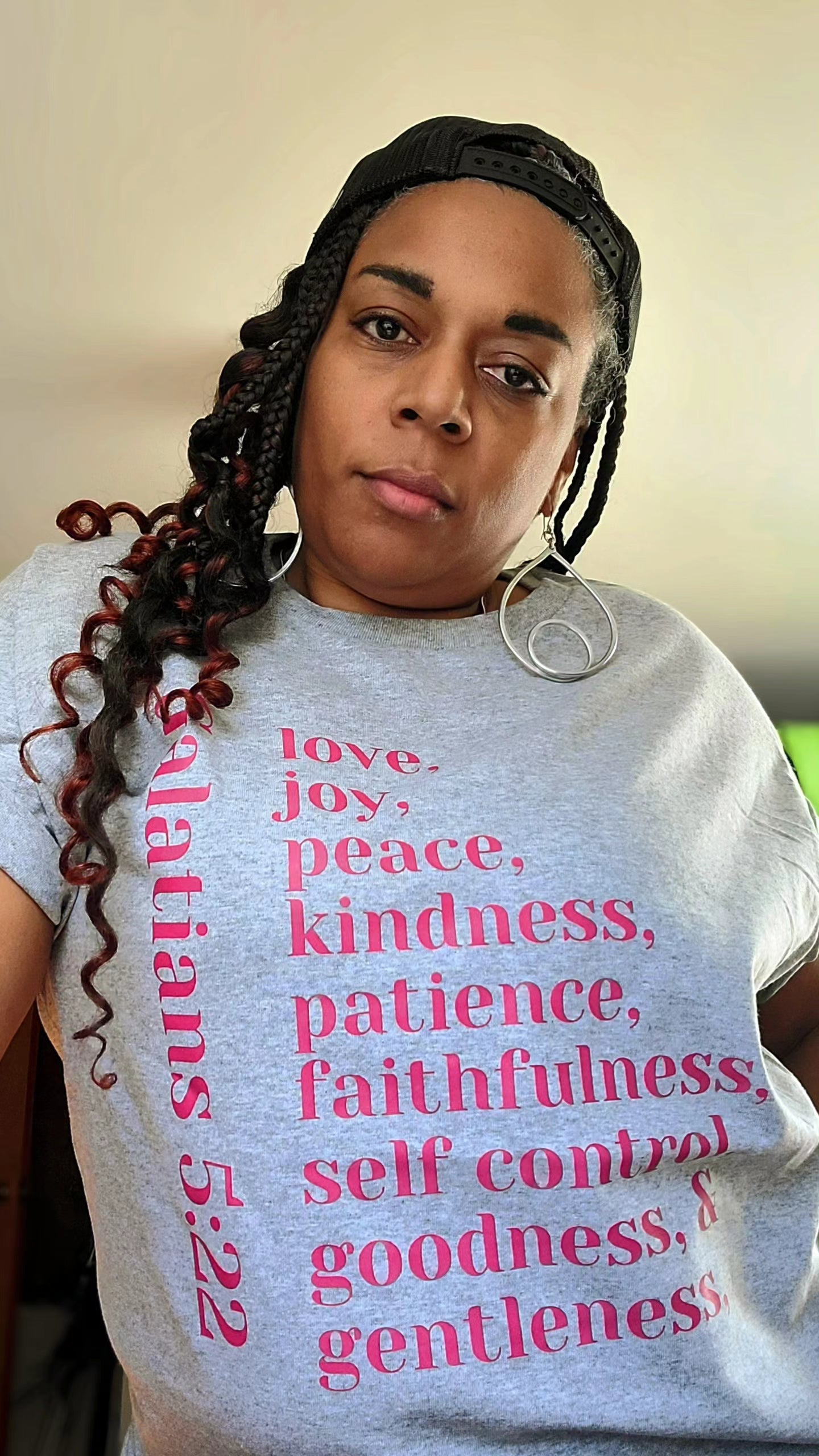 Integrity Tee