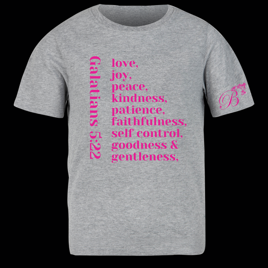 Integrity Tee