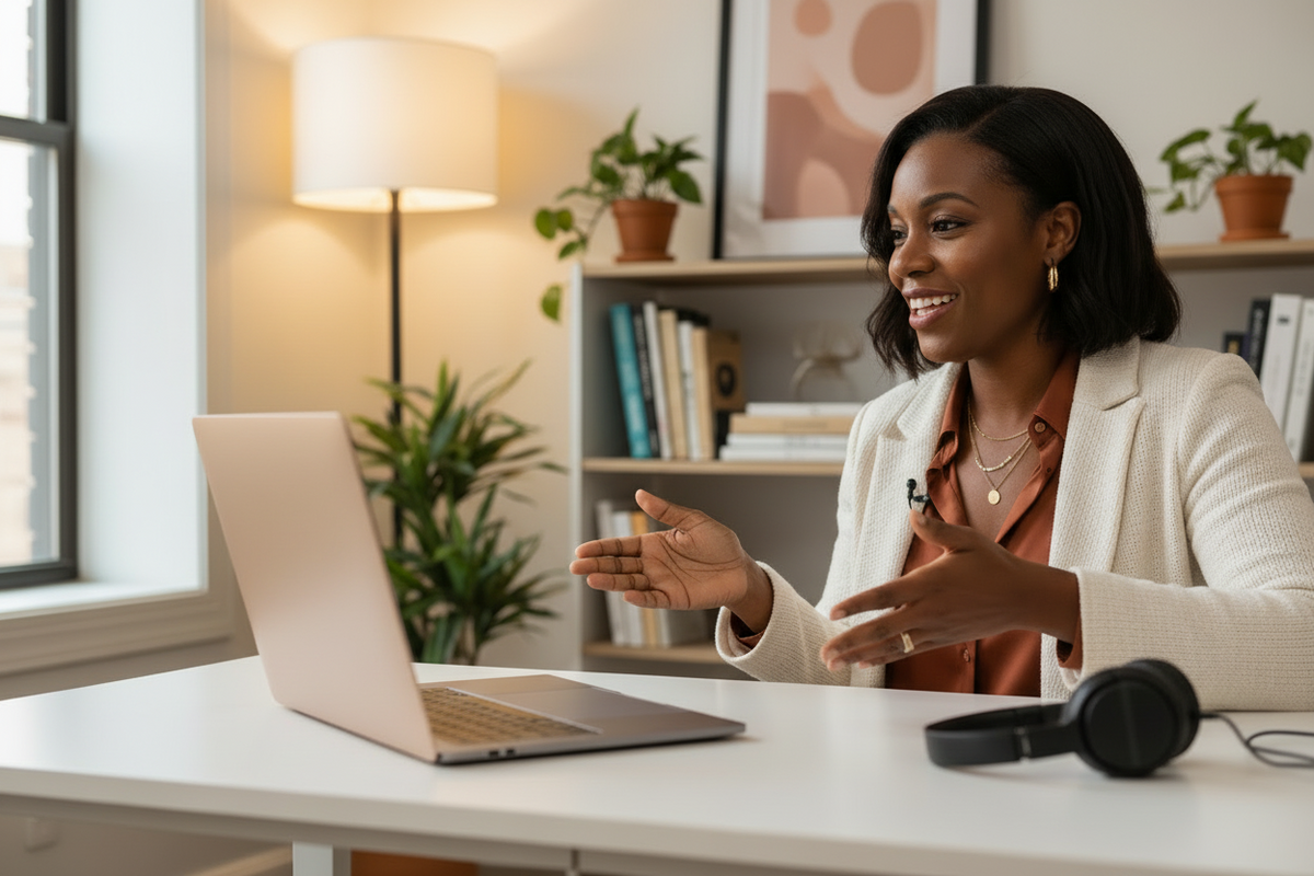 AI & Beauty Skills Training